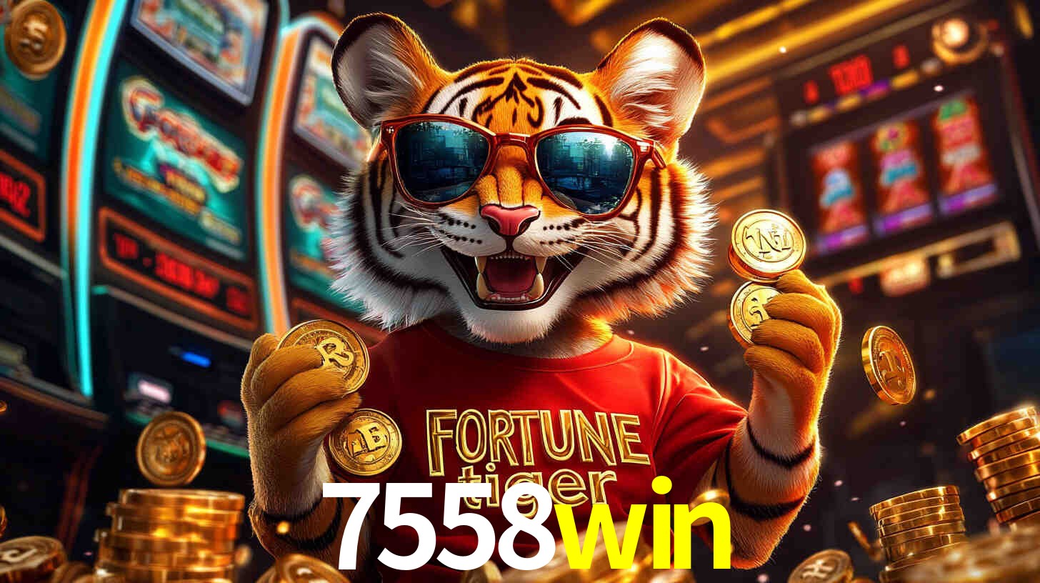 Por Que Jogar Fortune Tiger no 7558win
