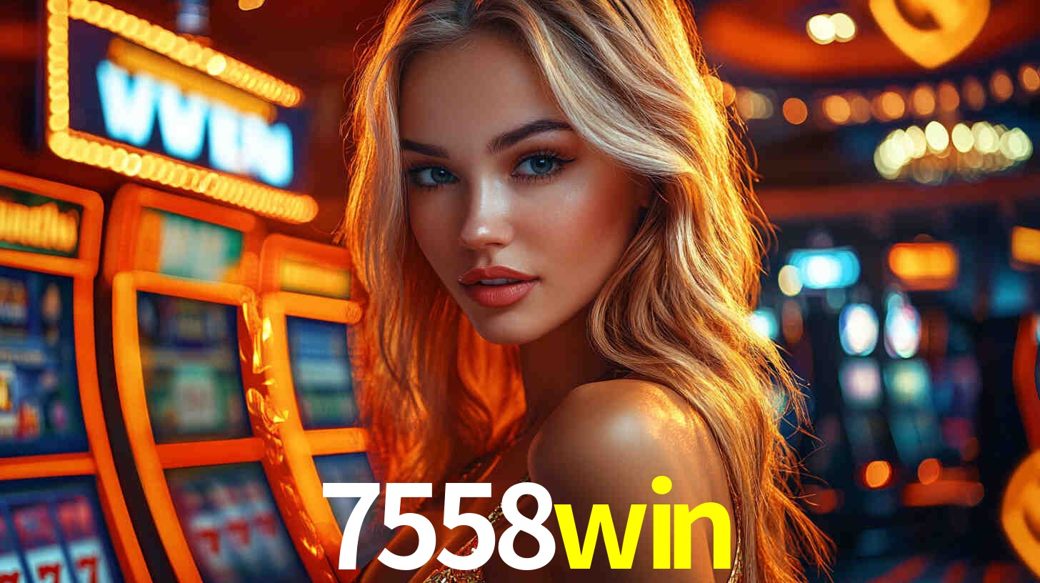 Caça-Níqueis no 7558win