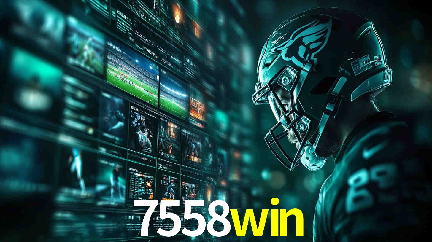 Esportes em Destaque no 7558win